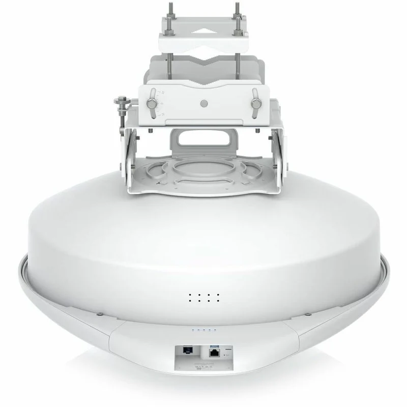 Pont sans fil Ubiquiti airFiber 60 XG monobande 866.60 Mbit/s AF60-XG