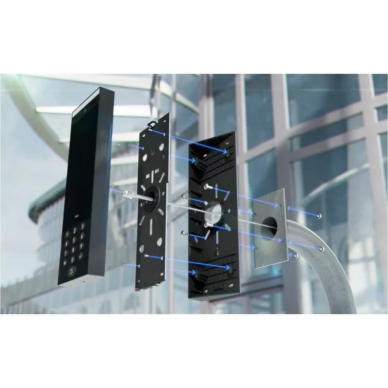 Support d'angle Ubiquiti pour interphone UACC-Intercom-WM