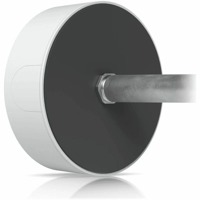 Boîtier de montage Ubiquiti pour caméra réseau - Blanc UACC-AI-360-JB-W