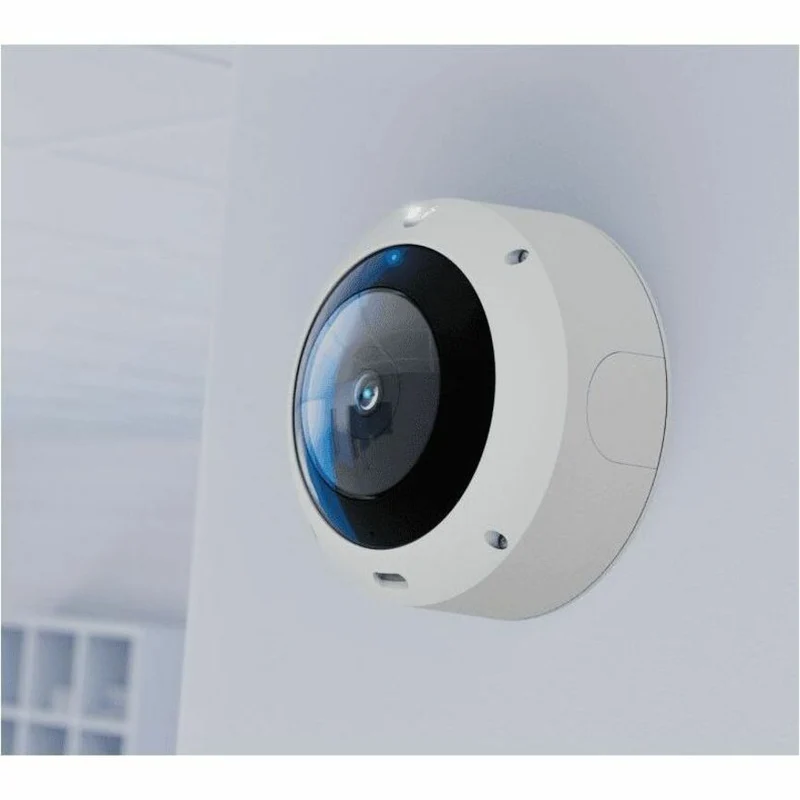 Boîtier de montage Ubiquiti pour caméra réseau - Blanc UACC-AI-360-JB-W