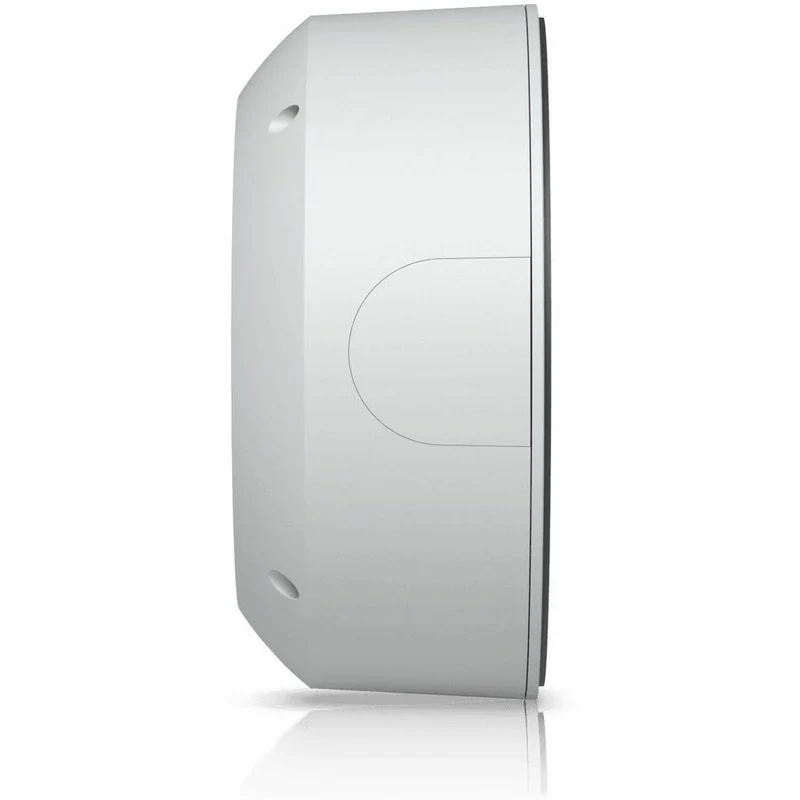 Boîtier de montage Ubiquiti pour caméra réseau - Blanc UACC-AI-360-JB-W