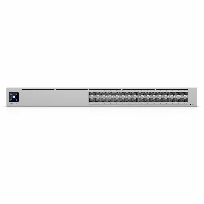 Commutateur Ethernet Ubiquiti Pro XG USW-Pro-XG-Agrégation