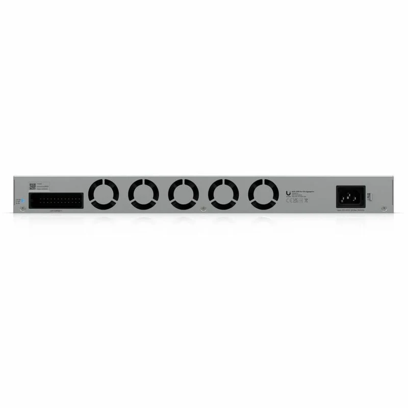 Commutateur Ethernet Ubiquiti Pro XG USW-Pro-XG-Agrégation