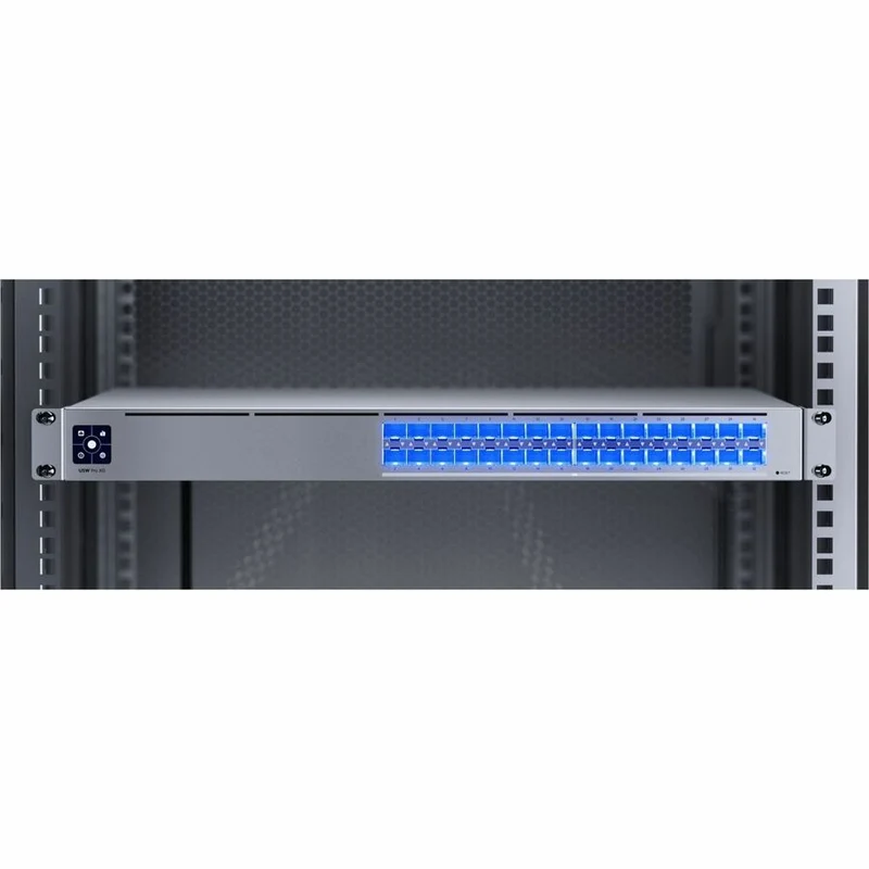 Commutateur Ethernet Ubiquiti Pro XG USW-Pro-XG-Agrégation