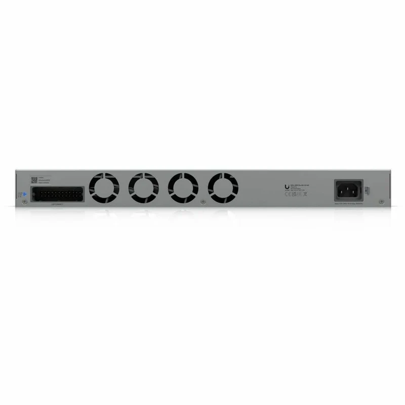 Commutateur Ethernet Ubiquiti Pro XG USW-Pro-XG-10-PoE