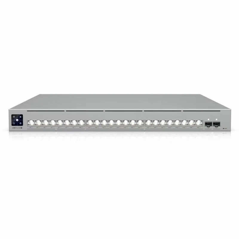 Ubiquiti Pro XG 24 PoE USW-Pro-XG-24