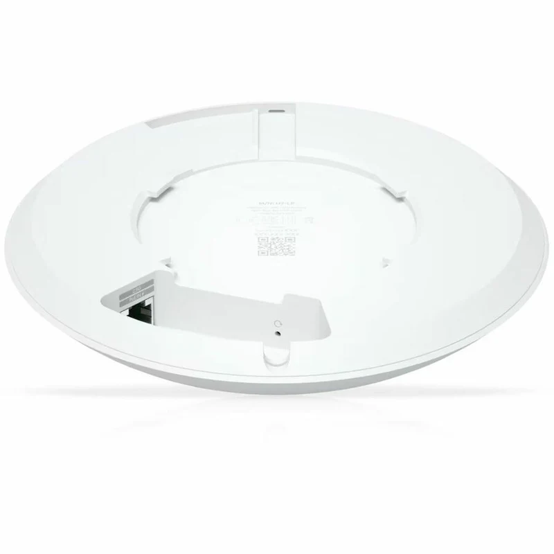 Point d'accès sans fil Ubiquiti U7 double bande Wi-Fi 7 longue portée IEEE 802.11n/ac/ax/be/v/r/k 4.30 Gbit/s U7-LR