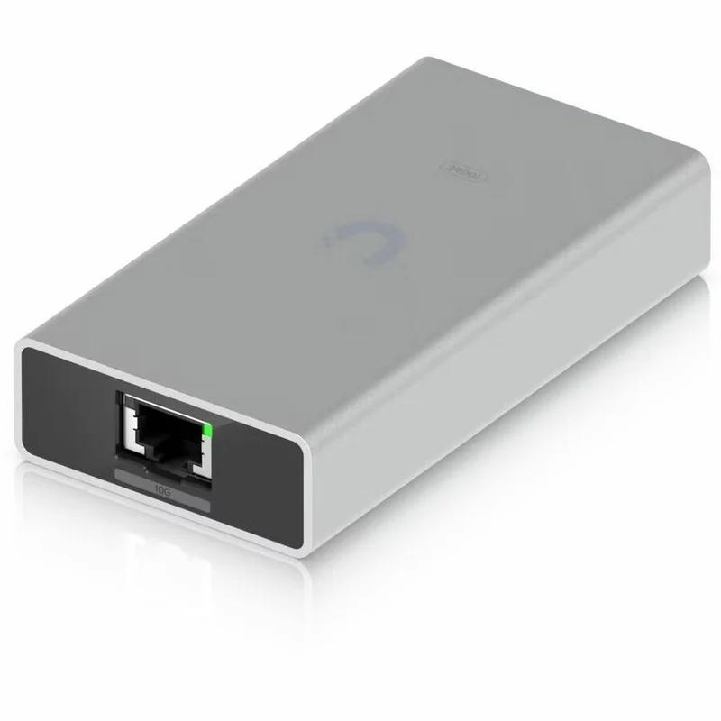 Adaptateur Ethernet Ubiquiti 10G UACC-Adapter-RJ45USBC10GE