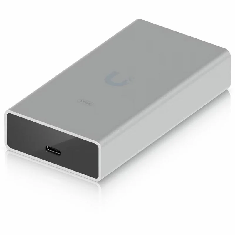 Adaptateur Ethernet Ubiquiti 10G UACC-Adapter-RJ45USBC10GE