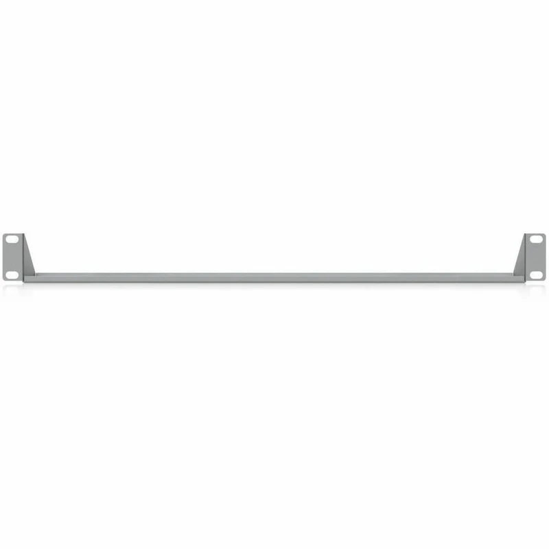Étagère de rack fixe Ubiquiti UACC-Rack-Shelf-CLV