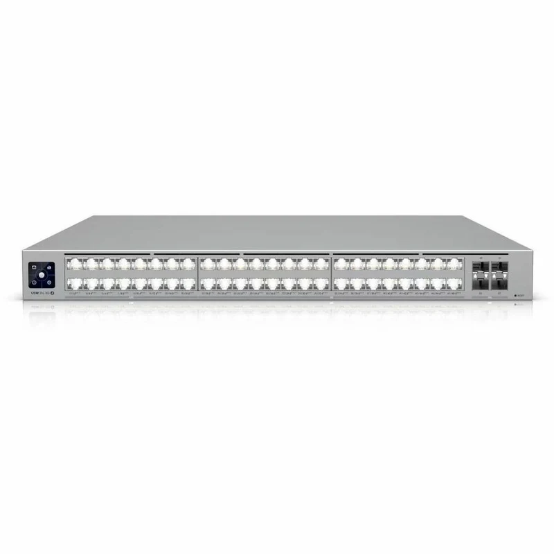 Ubiquiti Pro XG 48 USW-Pro-XG-48