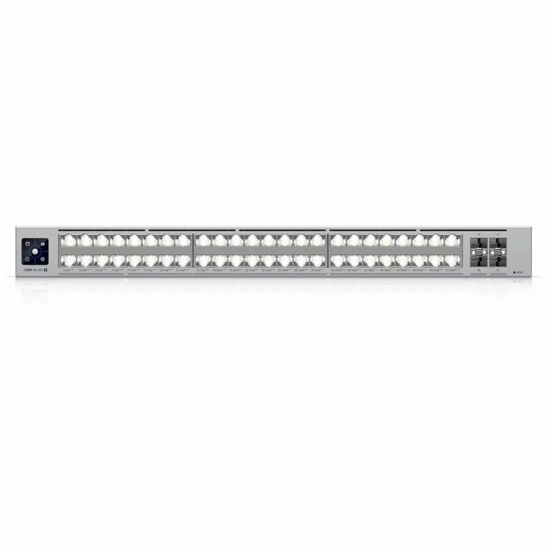Ubiquiti Pro XG 48 USW-Pro-XG-48