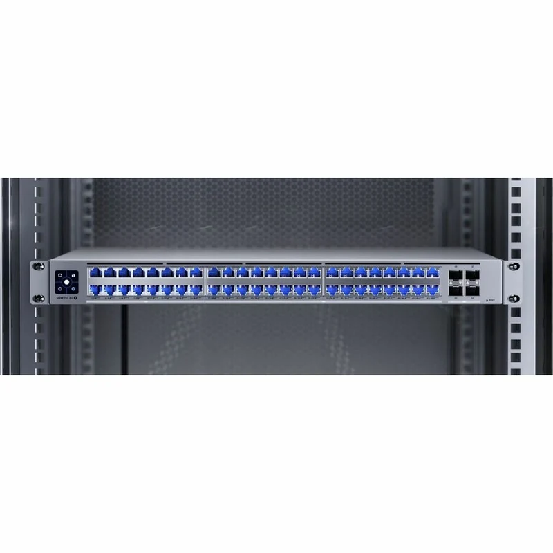 Ubiquiti Pro XG 48 USW-Pro-XG-48