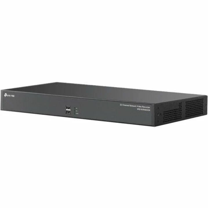TP Link VIGI Omada VIGI NVR4032H - Enregistreur vidéo réseau VIGI 32 canaux VIGI NVR4032H