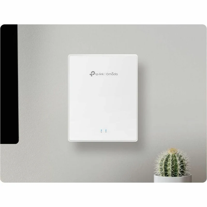Point d'accès sans fil double bande Wi-Fi 650 IEEE 6 a/b/g/n/ac/ax 802.11 Gbit/s TP-Link Omada EAP3-DESKTOP