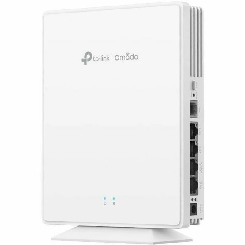 Point d'accès sans fil double bande Wi-Fi 650 IEEE 6 a/b/g/n/ac/ax 802.11 Gbit/s TP-Link Omada EAP3-DESKTOP