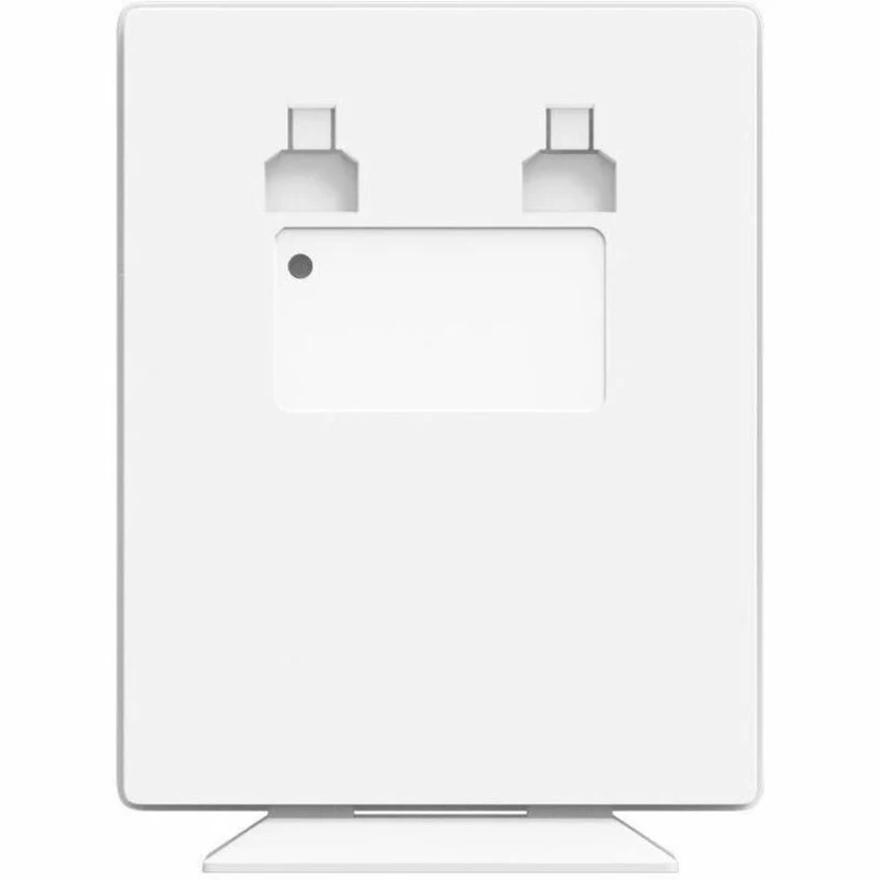 Point d'accès sans fil double bande Wi-Fi 650 IEEE 6 a/b/g/n/ac/ax 802.11 Gbit/s TP-Link Omada EAP3-DESKTOP