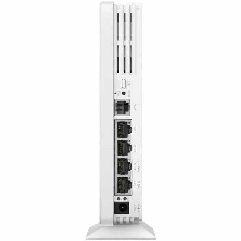 Point d'accès sans fil double bande Wi-Fi 650 IEEE 6 a/b/g/n/ac/ax 802.11 Gbit/s TP-Link Omada EAP3-DESKTOP