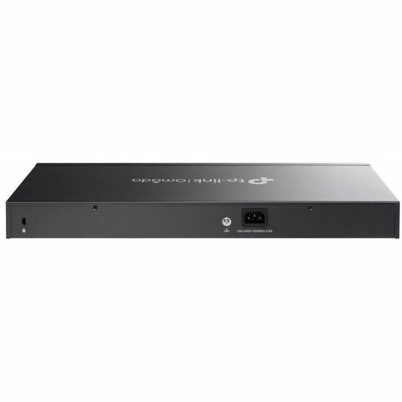 Commutateur Gigabit TP-Link Omada 20 ports facile à gérer avec PoE+ 16 ports ES220GMP
