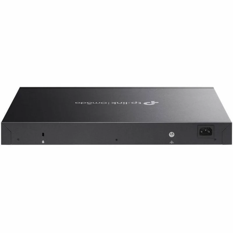 Commutateur géré TP-Link Omada 32 ports 10GE L2+ avec 24 ports PoE++ SX3832MPP