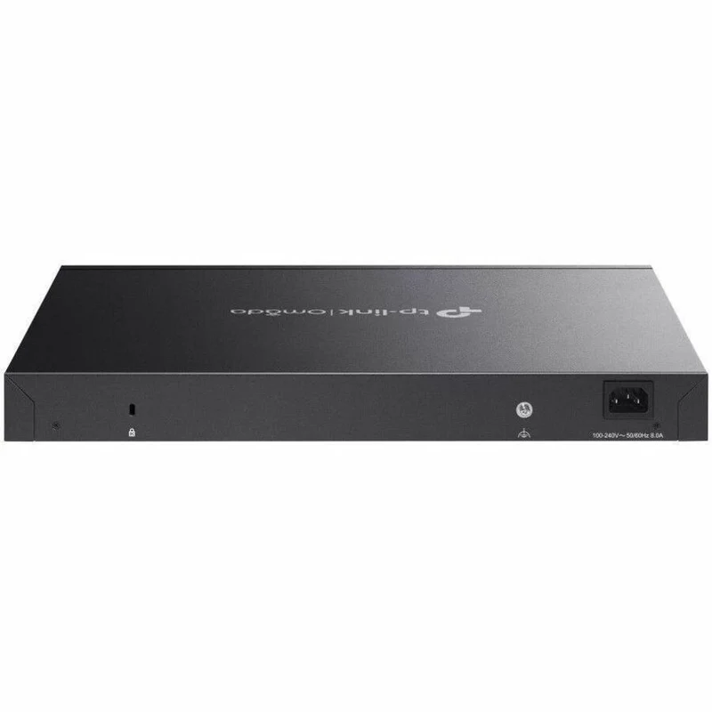Commutateur Ethernet TP-Link Omada SG5428XMPP SG5428XMPP