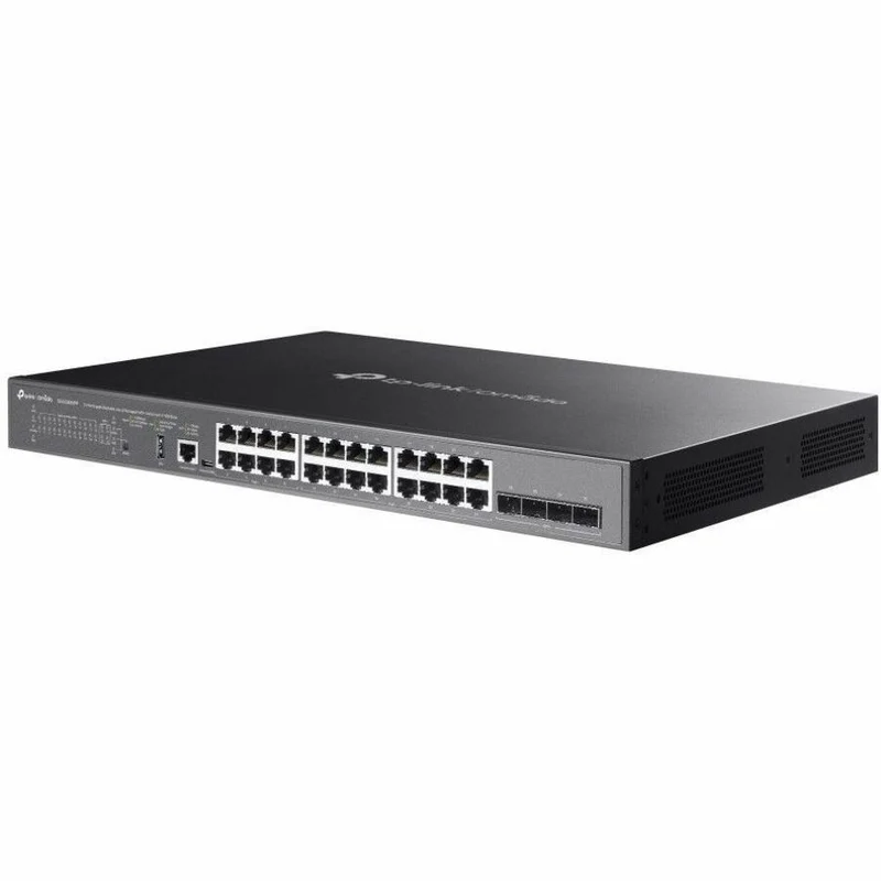 Commutateur Ethernet TP-Link Omada SG5428XMPP SG5428XMPP