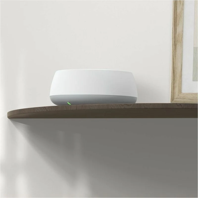 Routeur sans fil Ethernet TP-Link Deco BE25 Wi-Fi 7 IEEE 802.11 a/b/g/n/ac/ax/be DECO BE25 (LOT DE 3)