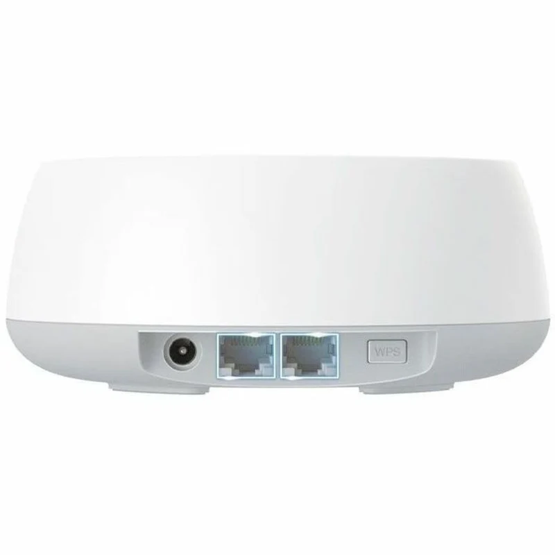 Routeur sans fil Ethernet TP-Link Deco BE25 Wi-Fi 7 IEEE 802.11 a/b/g/n/ac/ax/be DECO BE25 (LOT DE 3)