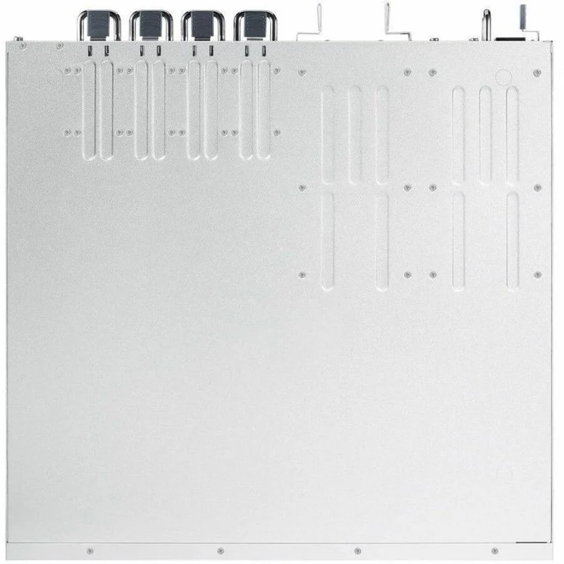 Commutateur PoE+ TP-Link Omada Pro 48 ports Gigabit empilable L3 avec 6 emplacements 10G S6500-48GP6XF