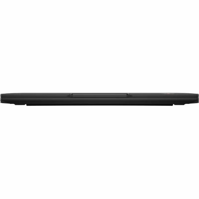 Lenovo ThinkPad X1 Carbon Gen 13 21NX00FACA Ultrabook 14" - WUXGA - 60 Hz - Intel Core Ultra 7 265U - Technologie vPro - Plateforme Intel Evo - 32 Go - SSD 512 Go - Clavier français canadien - Peinture noire 21NX00FACA