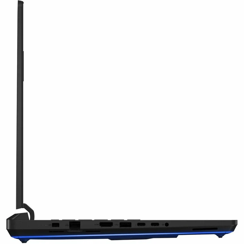 Ordinateur portable gaming Asus ROG Strix SCAR 16 G635 G635LX-XS99-CA 16 pouces - 2.5K - 240 Hz - Intel Core Ultra 9 275HX - 64 Go - SSD 4 To G635LX-XS99-CA