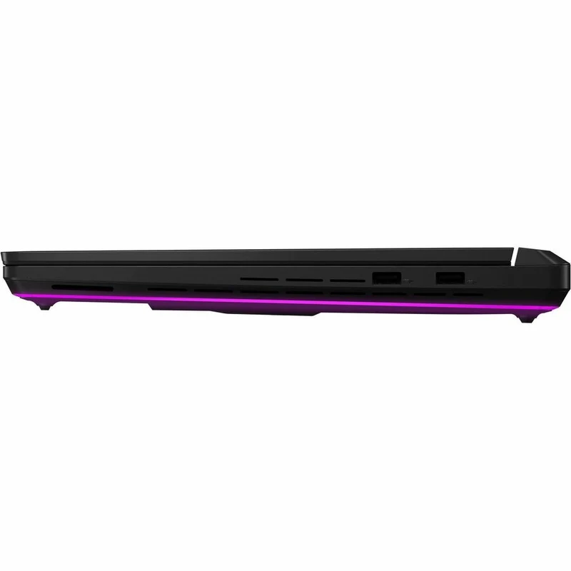 Ordinateur portable gaming Asus ROG Strix SCAR 16 G635 G635LX-XS99-CA 16 pouces - 2.5K - 240 Hz - Intel Core Ultra 9 275HX - 64 Go - SSD 4 To G635LX-XS99-CA