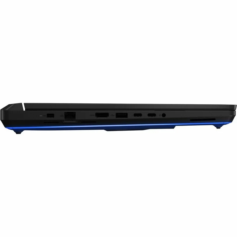 Ordinateur portable gaming Asus ROG Strix SCAR 16 G635 G635LX-XS99-CA 16 pouces - 2.5K - 240 Hz - Intel Core Ultra 9 275HX - 64 Go - SSD 4 To G635LX-XS99-CA