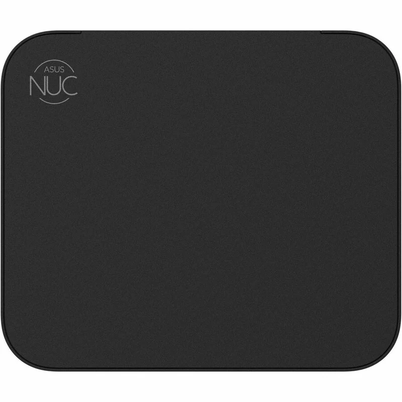 Ordinateur de bureau Asus NUC 14 Essential NUC14MNK - Intel N-Series N150 - 8 Go - SSD 128 Go - Mini PC - Noir RNUC14MNK15051AU