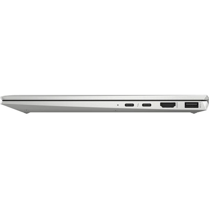Ordinateur portable convertible 2 en 1 HP EliteBook x360 1030 G8 13.3" avec écran tactile - Full HD - Intel Core i5 11e génération i5-1145G7 - Technologie vPro - 16 Go - SSD 256 Go - Clavier anglais 70U55US#ABA