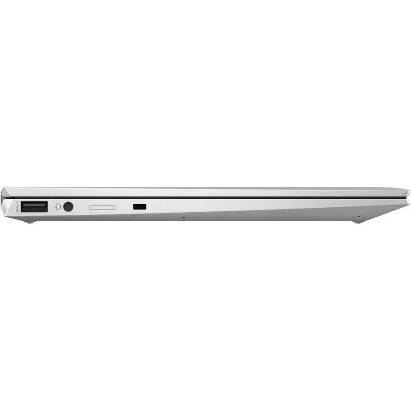 Ordinateur portable convertible 2 en 1 HP EliteBook x360 1030 G8 13.3" avec écran tactile - Full HD - Intel Core i5 11e génération i5-1145G7 - Technologie vPro - 16 Go - SSD 256 Go - Clavier anglais 70U55US#ABA