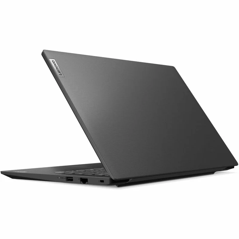 Ordinateur portable Lenovo V14 G5 IRL 83HD0046CF 14" - Full HD - Intel Core 5 210H - 8 Go - SSD 256 Go - Clavier français et anglais - Noir professionnel 83HD0046CF