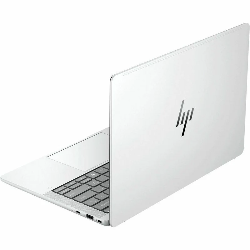 Ordinateur portable HP EliteBook X G1a 14 pouces, nouvelle génération, AI PC Wolf Pro Security Edition - 2.8K - 2880 x 1800 - AMD Ryzen AI 7 PRO 360 octa-core (8 cœurs) - 32 Go de RAM - 32 Go de mémoire intégrée - SSD 1 To - Argent glacier - Smart Buy B5PH8UT#ABL