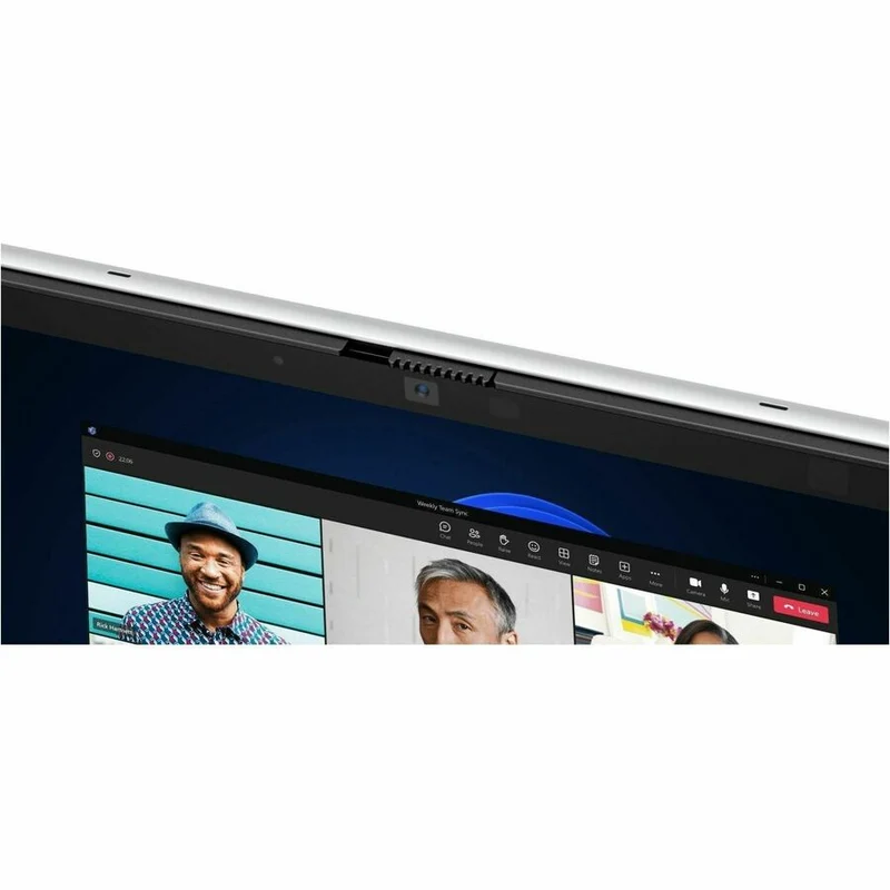 Ordinateur portable HP EliteBook X G1a 14 pouces, nouvelle génération, AI PC Wolf Pro Security Edition - 2.8K - 2880 x 1800 - AMD Ryzen AI 7 PRO 360 octa-core (8 cœurs) - 32 Go de RAM - 32 Go de mémoire intégrée - SSD 1 To - Argent glacier - Smart Buy B5PH8UT#ABL