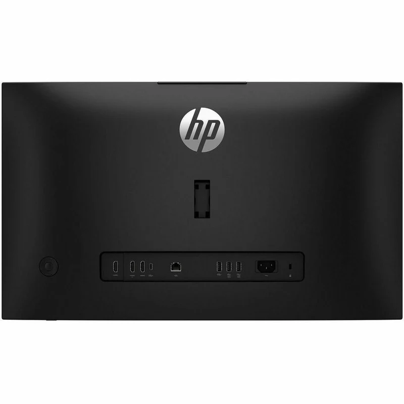 Ordinateur tout-en-un HP ProStudio 4 AiO G1i - Intel Core Ultra 7 265 - Technologie vPro - 16 Go - SSD 512 Go - Écran tactile Full HD 23.8" - Bureau C72S1UT#ABC