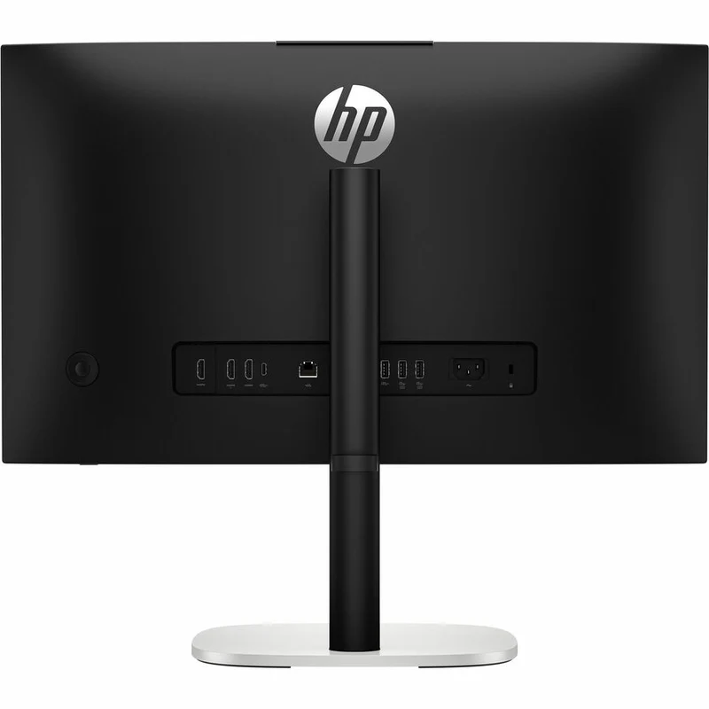 Ordinateur tout-en-un HP ProStudio 4 AiO G1i - Intel Core Ultra 7 265 - Technologie vPro - 16 Go - SSD 512 Go - Écran tactile Full HD 23.8" - Bureau C72S1UT#ABC