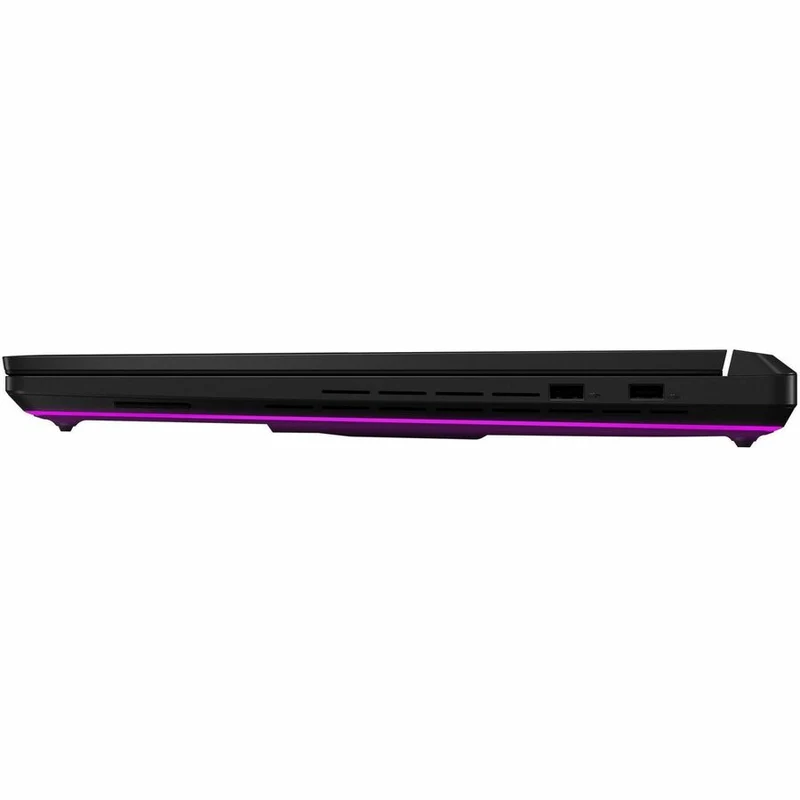 Ordinateur portable gaming Asus ROG Strix SCAR 18 G835 G835LX-XS99-CA 18 pouces - 2.5K - 240 Hz - Intel Core Ultra 9 275HX - 32 Go - SSD 4 To G835LX-XS99-CA