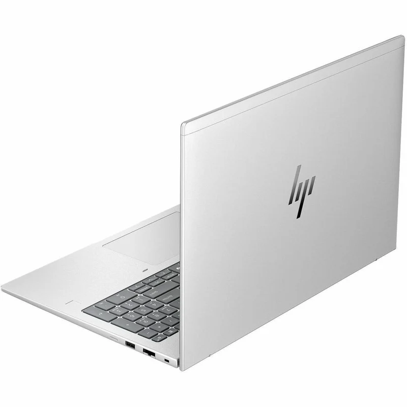 Ordinateur portable HP EliteBook 6 G1i 16" - WUXGA - Intel Core Ultra 5 225U - 32 Go - SSD 512 Go - Clavier anglais et français - Aluminium argent Pike BD5M3UT#ABL