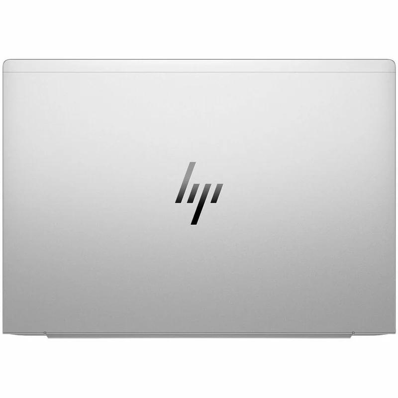Ordinateur portable HP EliteBook 6 G1i 16" - WUXGA - Intel Core Ultra 5 225U - 32 Go - SSD 512 Go - Clavier anglais et français - Aluminium argent Pike BD5M3UT#ABL