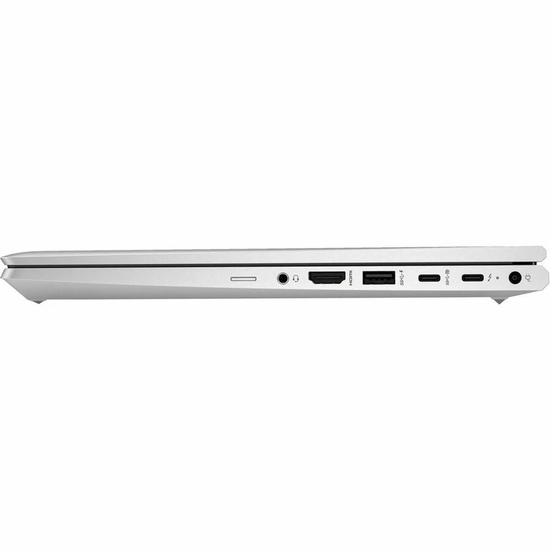 Ordinateur portable HP EliteBook 640 G10 14" avec écran tactile - Full HD - Intel Core i7 13e génération i7-1365U - 16 Go - SSD 512 Go - Clavier anglais - Aluminium Pike Silver 84S97UT#ABA
