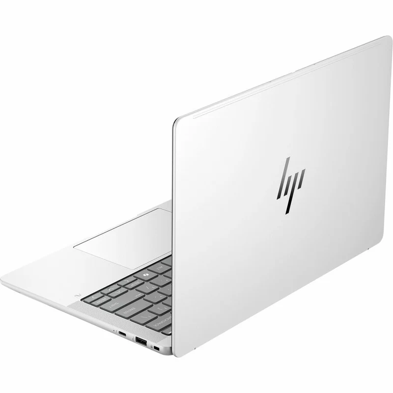 Ordinateur portable HP EliteBook X G1a 14" avec écran tactile - 2.8K - AMD Ryzen AI 7 PRO 360 - 16 Go - SSD 512 Go - Clavier anglais et français - Argent glacier - Smart Buy B88DCUT#ABL