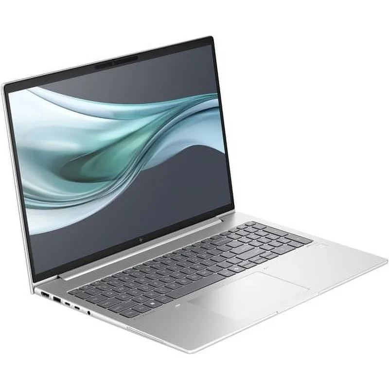 Ordinateur portable HP EliteBook 860 G11 16" avec écran tactile - WUXGA - Intel Core Ultra 5 1re génération 135U - 16 Go - SSD 256 Go AQ9Y1EC#ABL