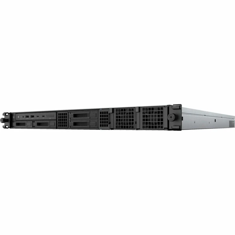 Station de travail HP ZCentral 4R - 1 processeur Xeon W W-2223 - Technologie vPro - 16 Go - SSD 512 Go - Montable en rack 88T78UT#ABC