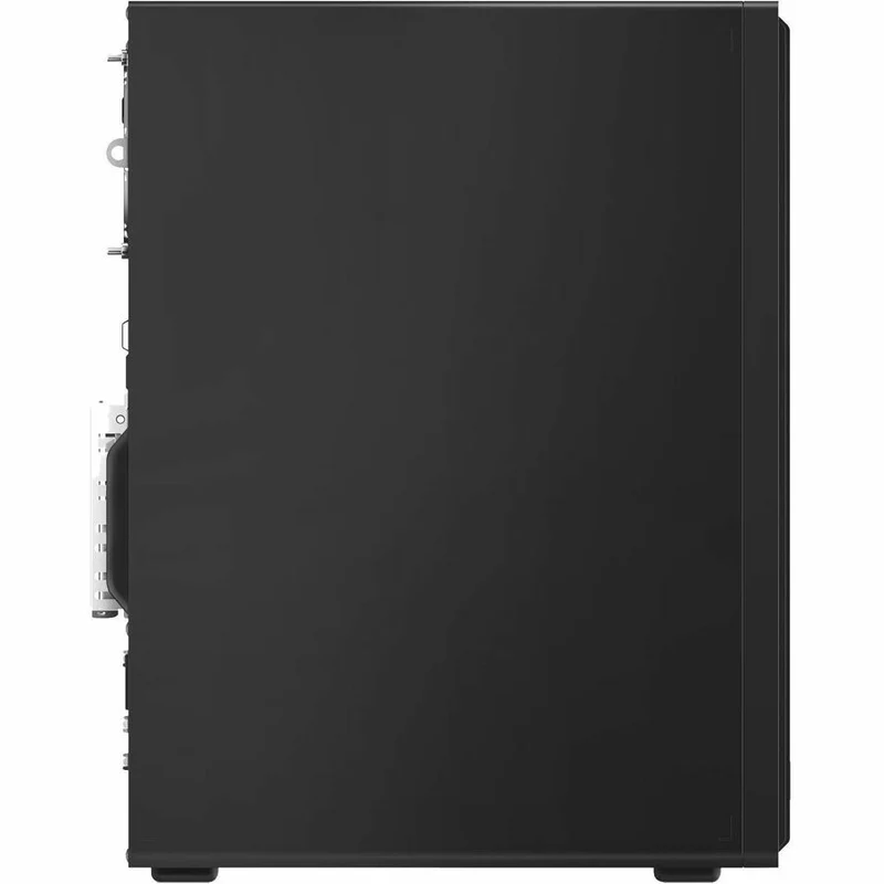 Ordinateur de bureau Lenovo ThinkCentre M90t Gen 6 12YRS01200 - Intel Core Ultra 7 2e génération 265 - Technologie vPro - 32 Go - SSD 1 To - Tour - Noir 12YRS01200