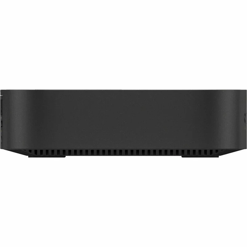 HP Chromebox G4 Chromebox - Intel Celeron 7305 - 4 Go - Mémoire flash 64 Go - Mini ordinateur de bureau - Smart Buy 8R2T4UT#ABL